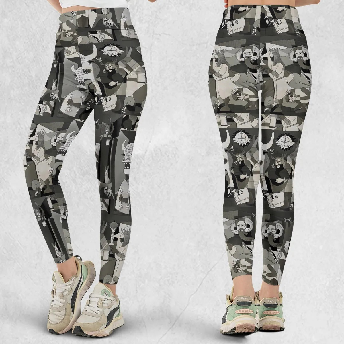 Legging - VPK32653