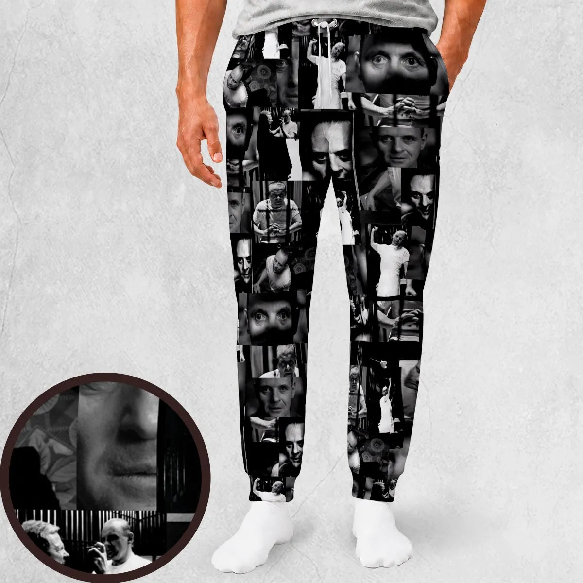 Sweatpants - 97PQ3218