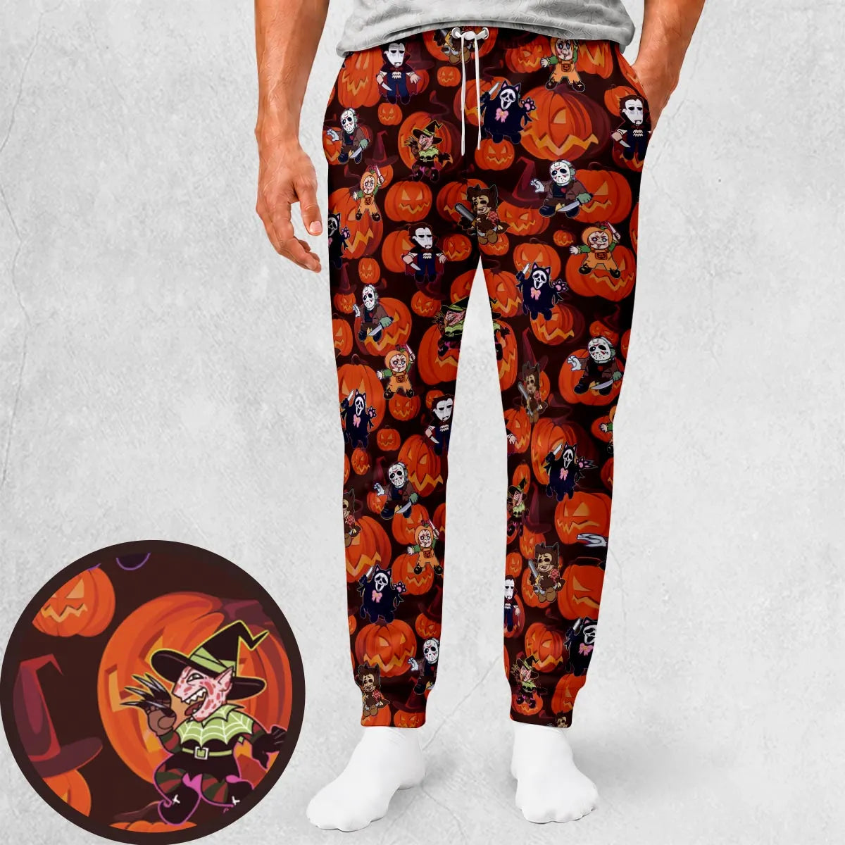 Sweatpants - ZVYNRQ5P