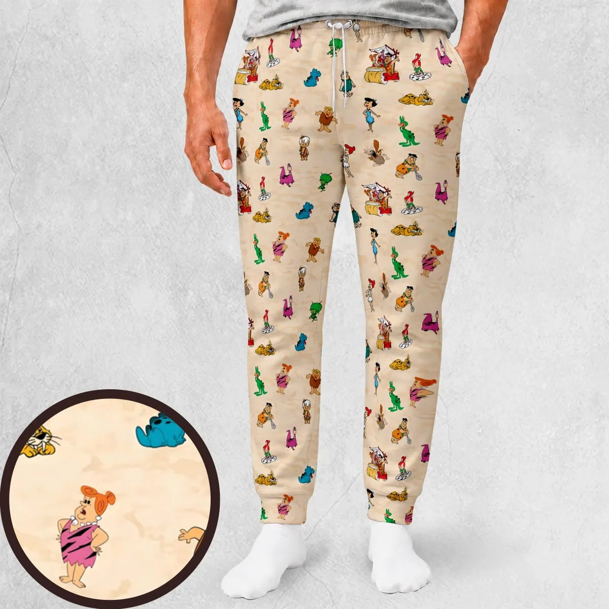 Sweatpants - 9YDUH18U