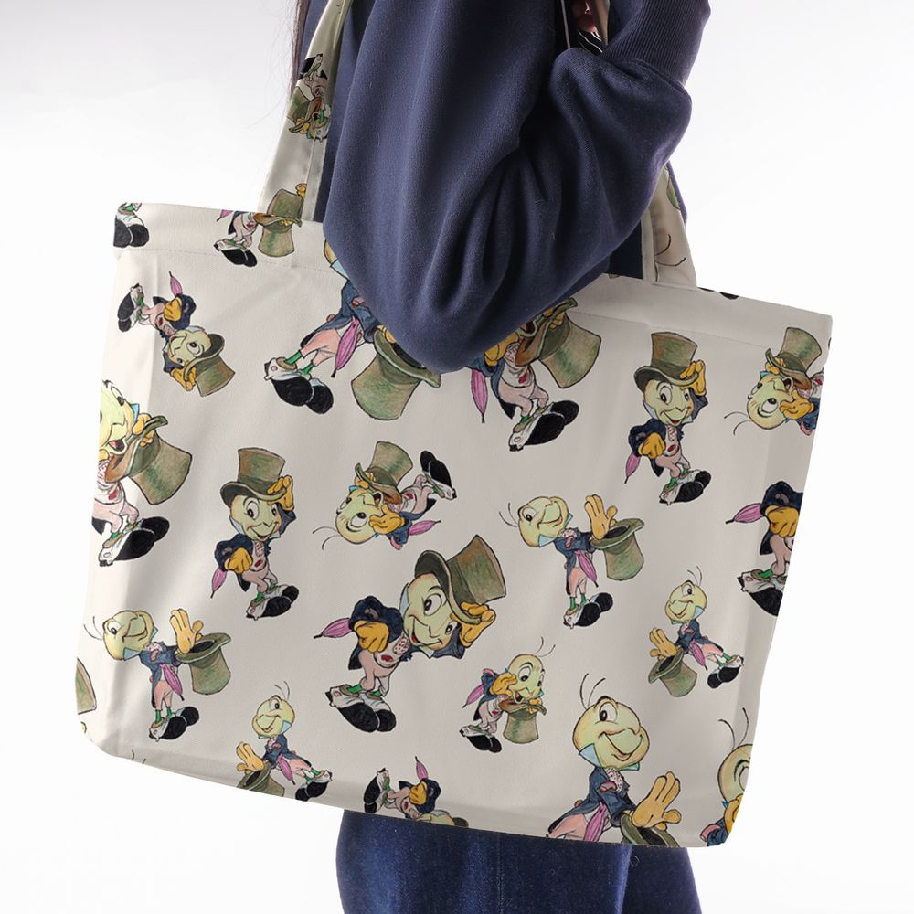 Jiminy Cricket -  - 1