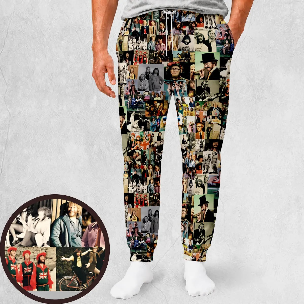 Sweatpants - X2J6TX9A
