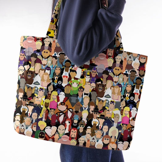 Large Tote Bag - 2KY122YN -  - 1