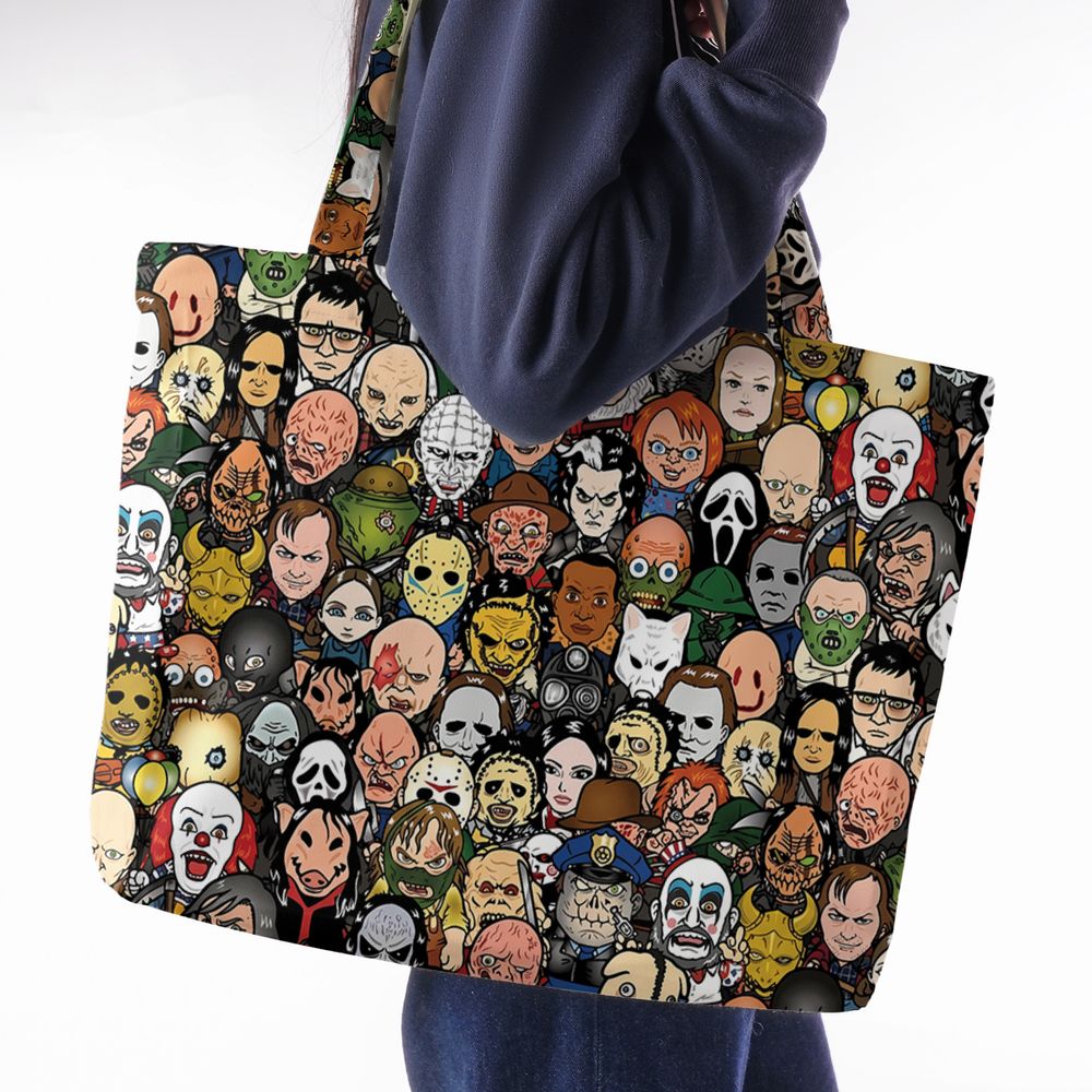 Collection of Horror -  - 1