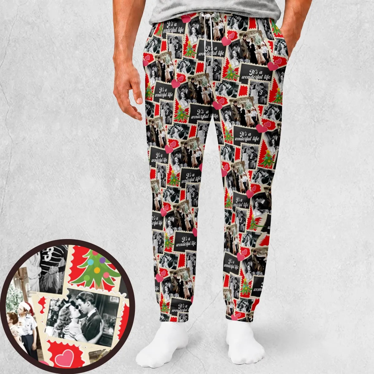Sweatpants - 5HSCC1NZ