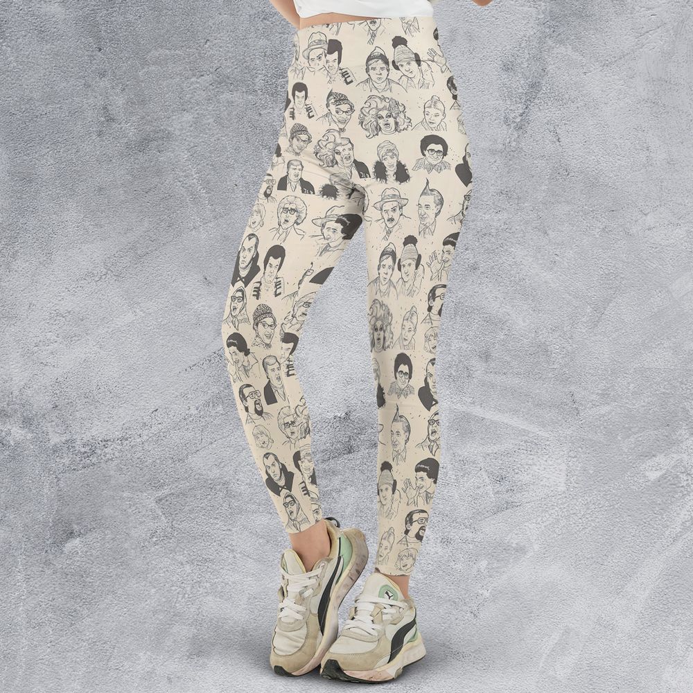 Legging - VAY9Q35E -  - 1