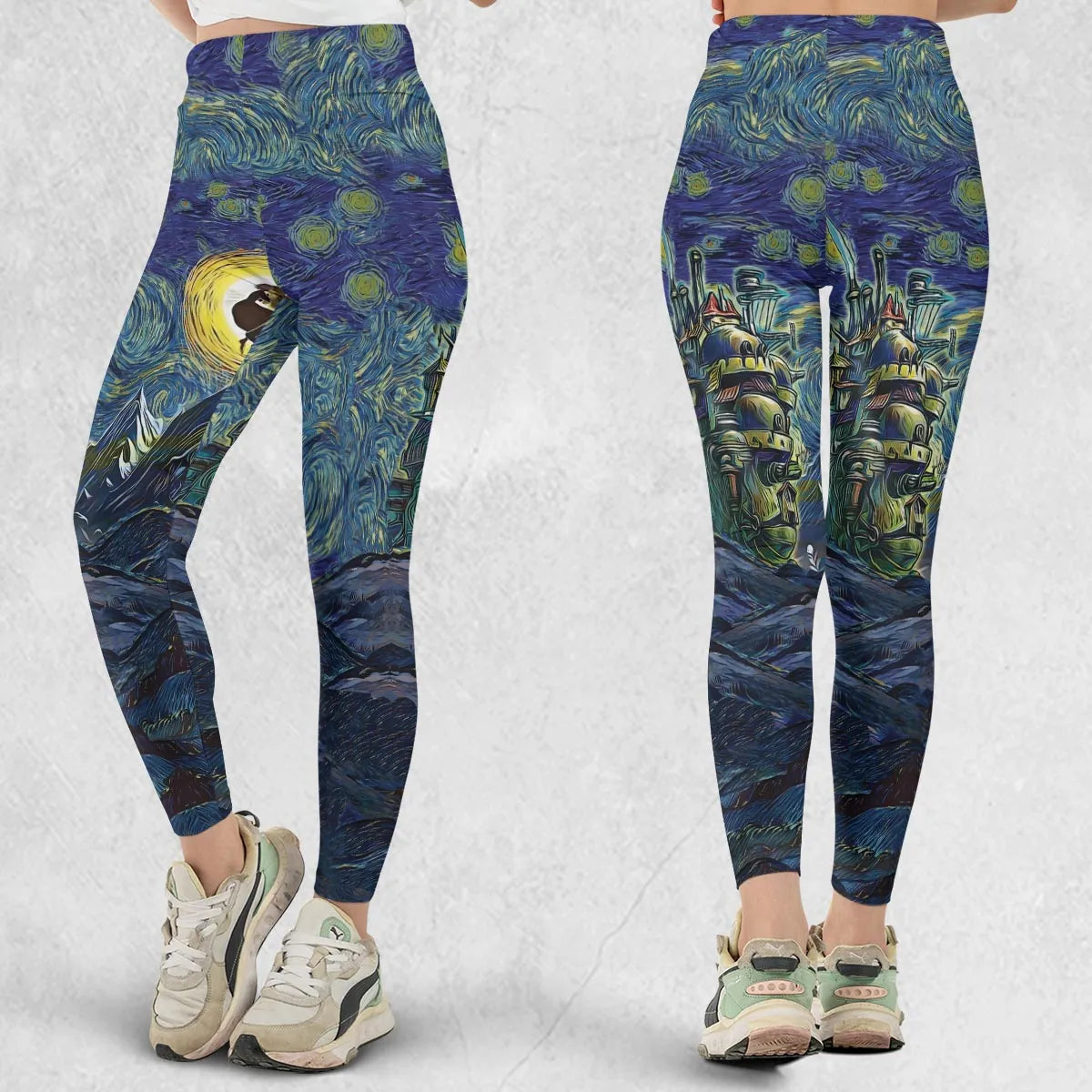 Legging - TB1CK9T5