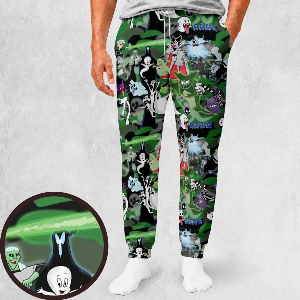 Sweatpants - KTUYHX43