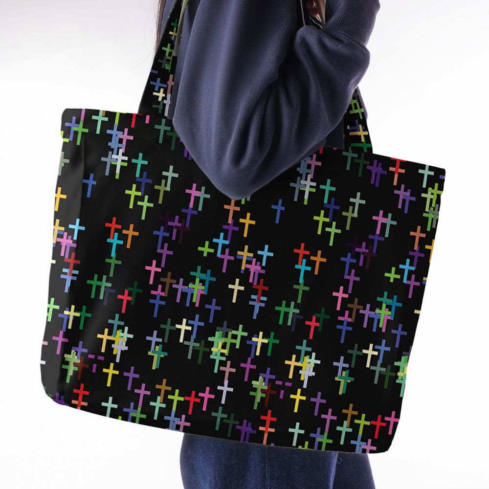 Christian Cross -  - 1