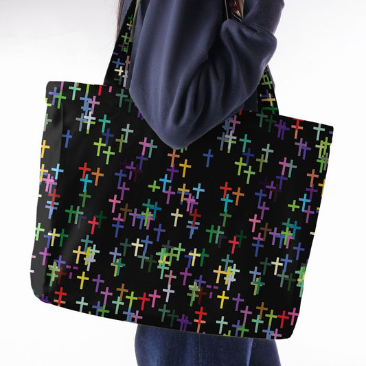 Christian Cross -  - 1