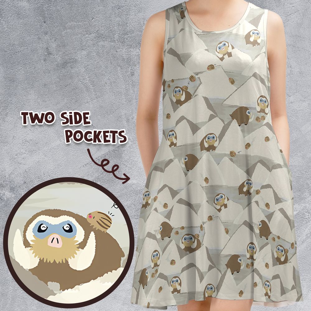 Mamoswine Anime Mamouth -  - 1