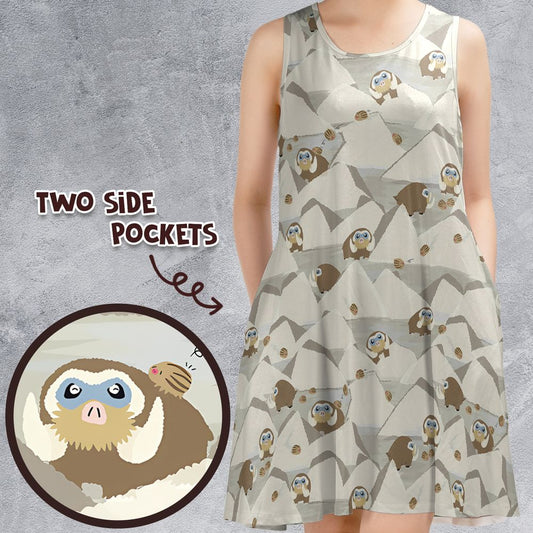 Mamoswine Anime Mamouth -  - 1