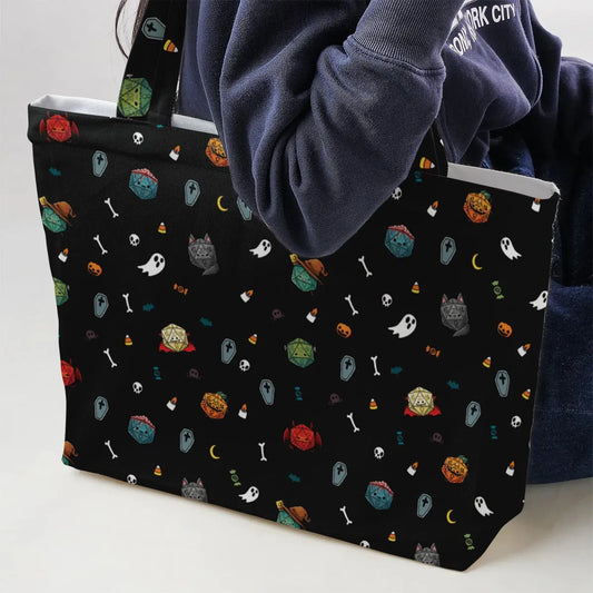 Large Tote Bag - 43ZTDW2N