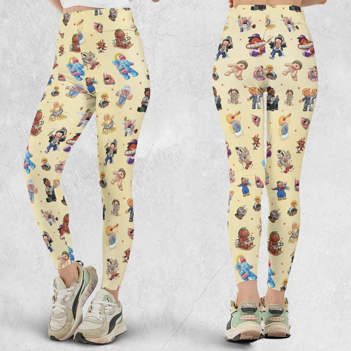 Legging - 26EBSXV5