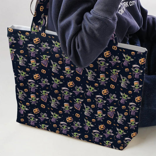 Large Tote Bag - AJ9ZLFCJ
