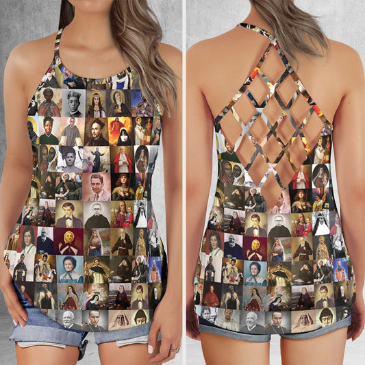Saints, All saints, Catholic Saints -  - 1