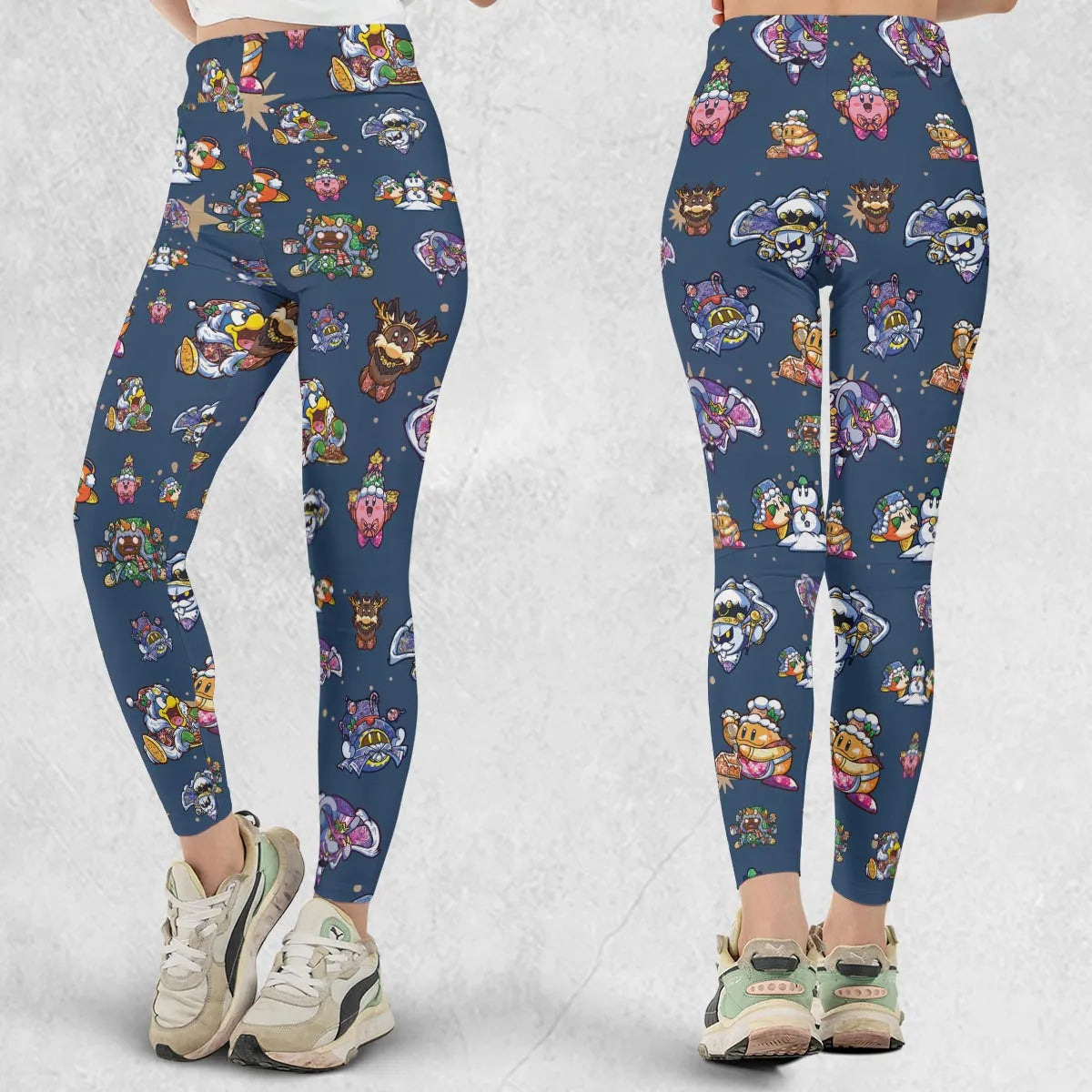 Legging - 6BHXYUXL