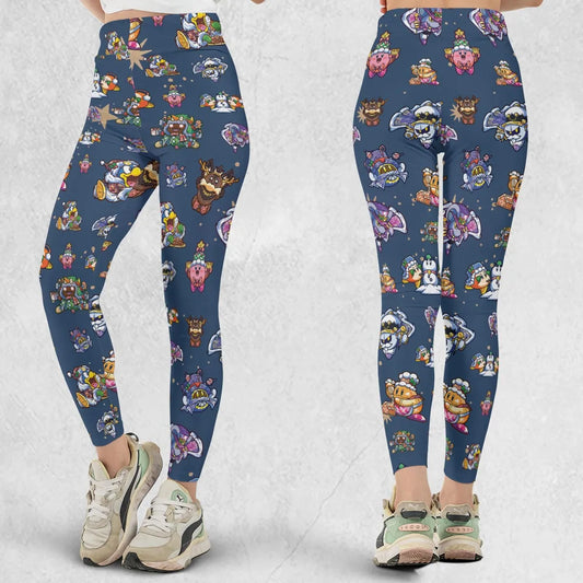 Legging - 6BHXYUXL