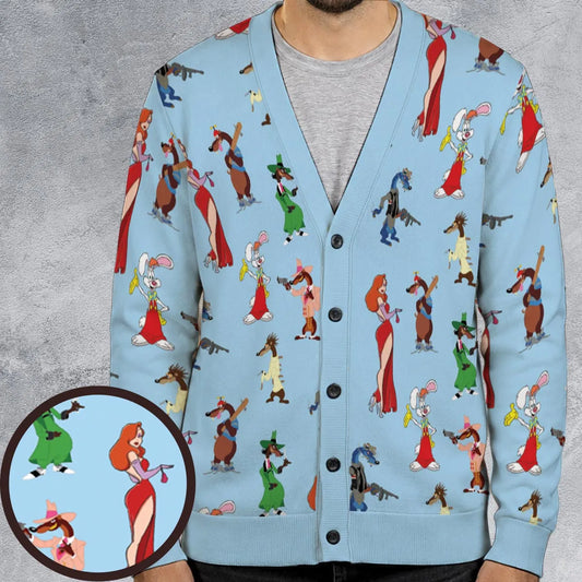 Cardigan - 38A1E668