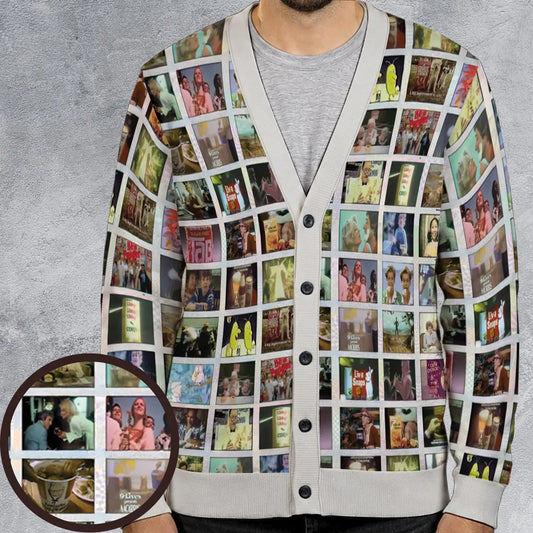 Cardigan - 57UV3JEQ