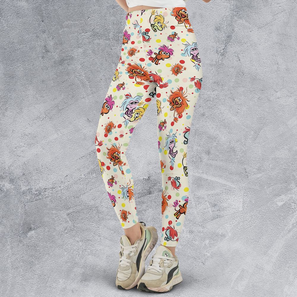 Legging - DC77T6M3 -  - 1