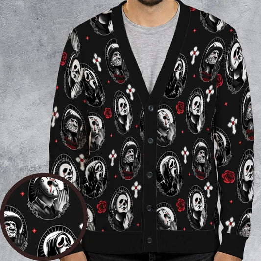Cardigan - T8PN11ND