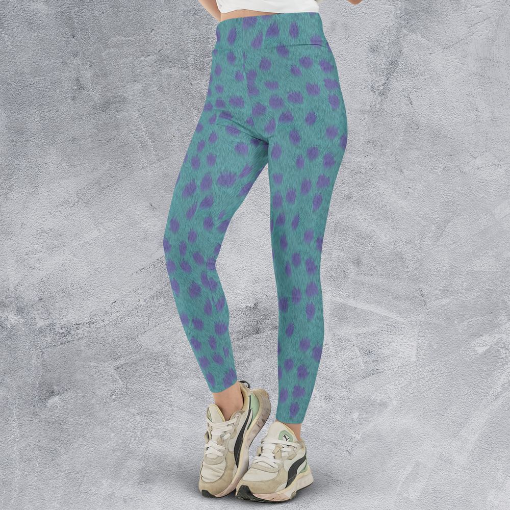 Legging - 853ZNWVZ -  - 1