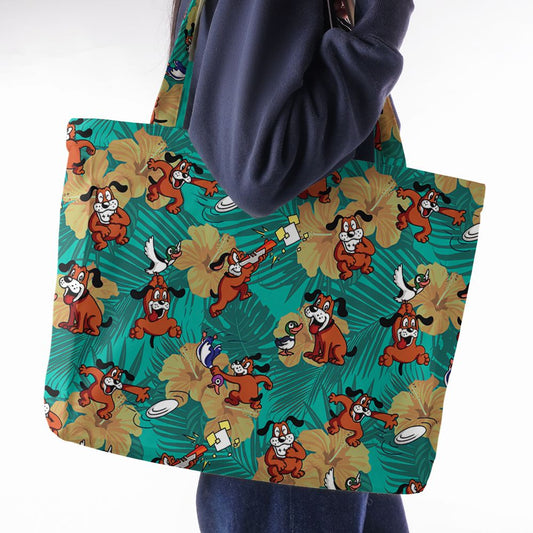 The Duck Hunt Dog -  - 1