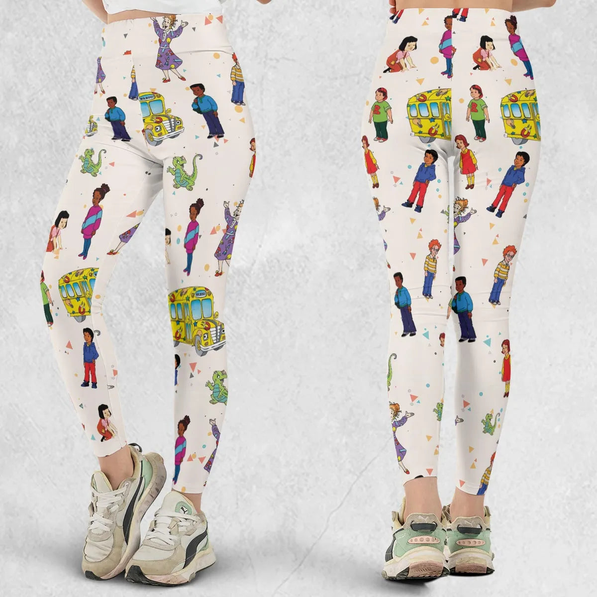 Legging - KKRJHCA4