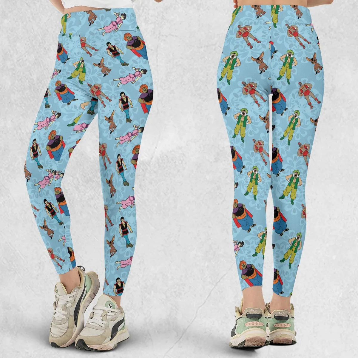 Legging - 28NDWPVY