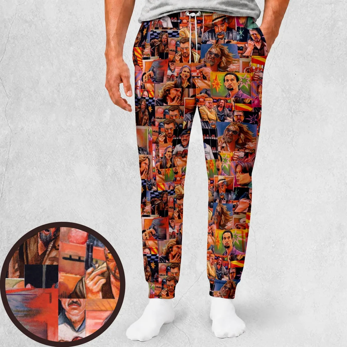 Sweatpants - ME9NNS7T