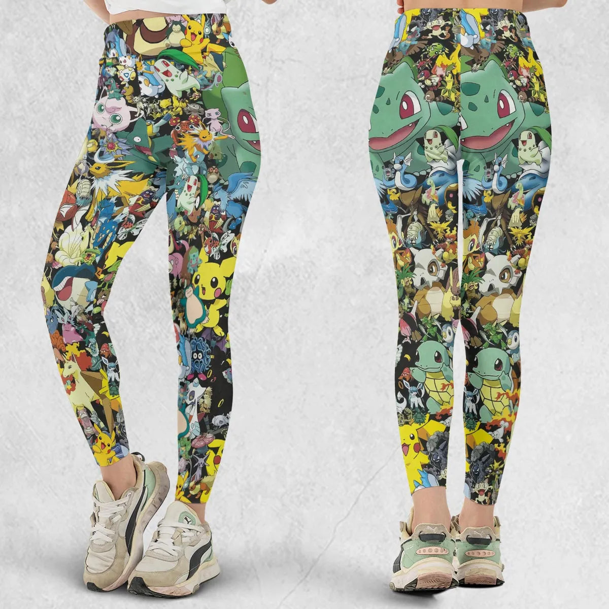 Legging - CRUY3FRY