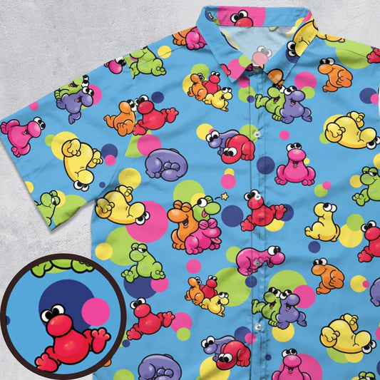 Button Down Shirt - CFGYUC7Y