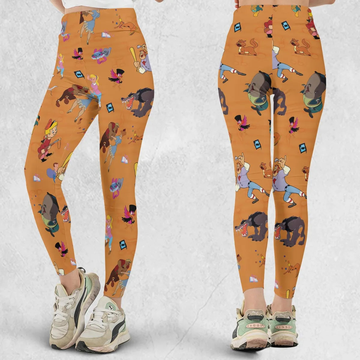 Legging - 3SLS97R9