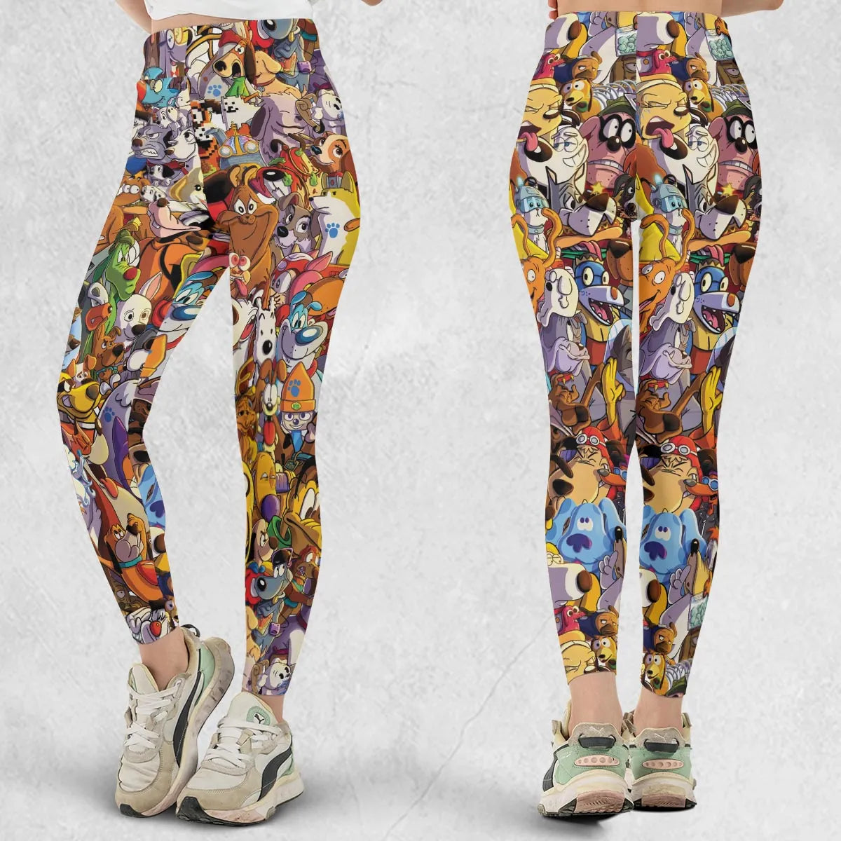 Legging - 47W9MMDK