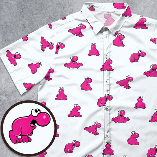 Pink Nerds Monster -  - 1