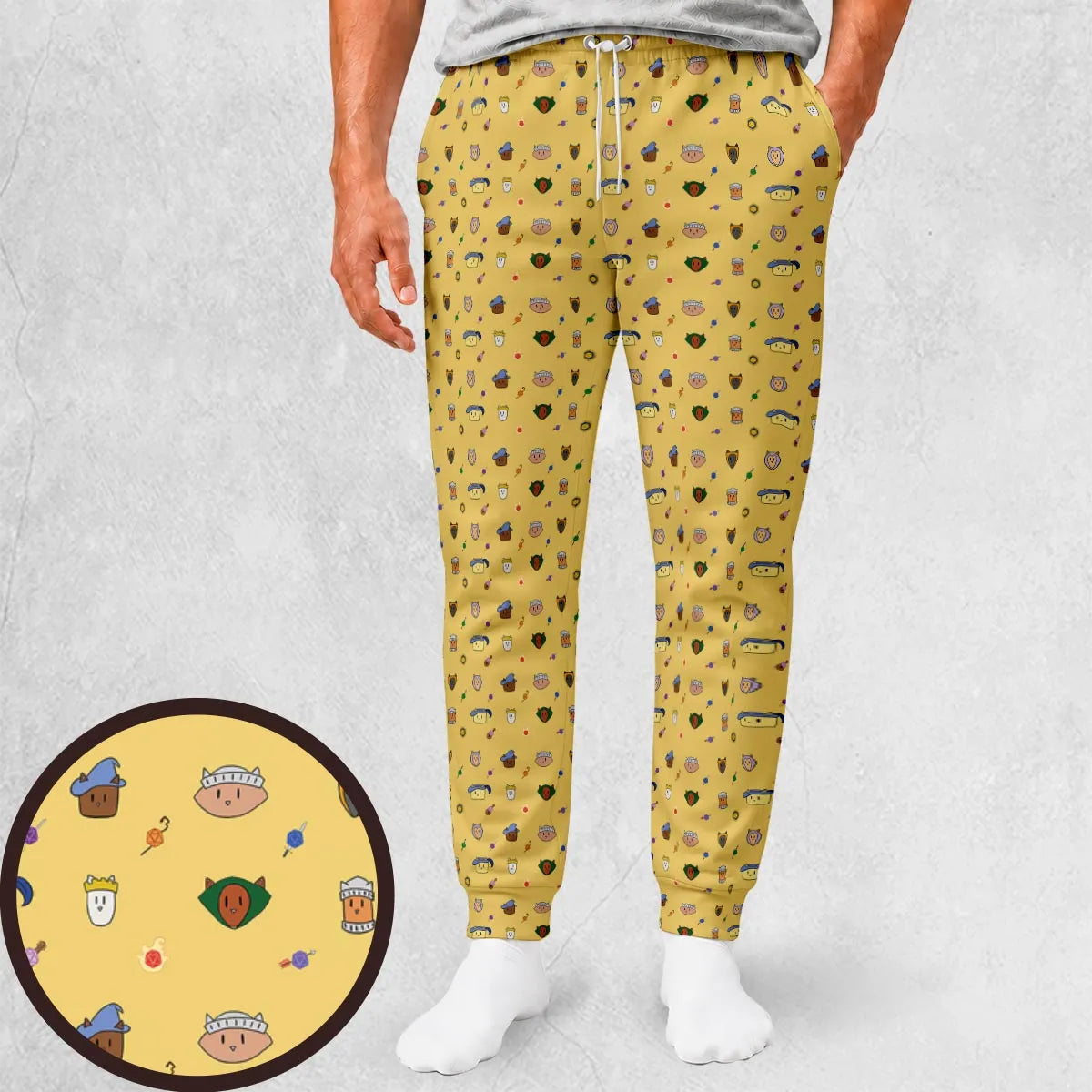 Sweatpants - FW1ZY85K