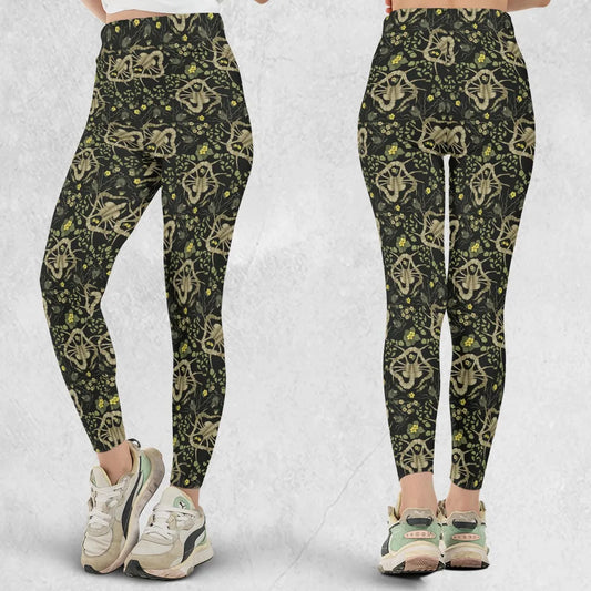 Legging - FFPP6RF6
