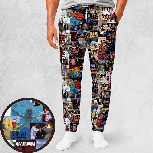 Sweatpants - V5L1KWA8