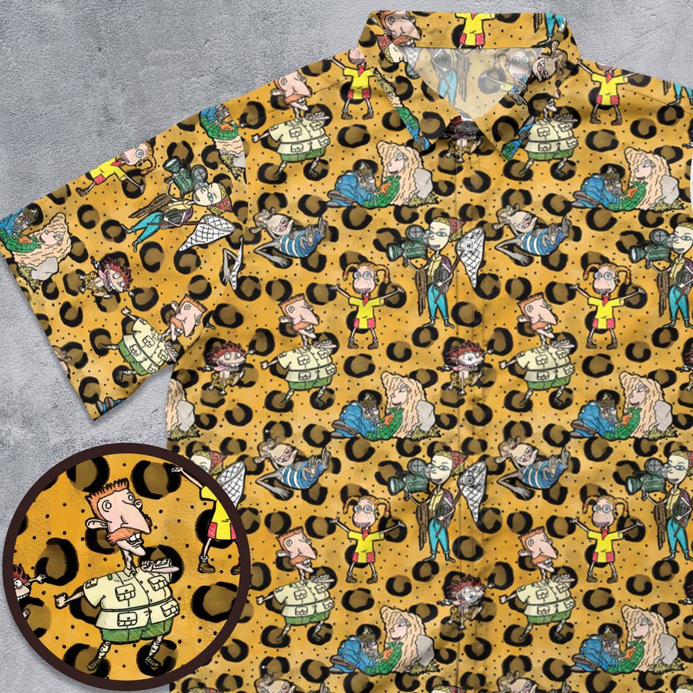 Wild Thornberries -  - 1