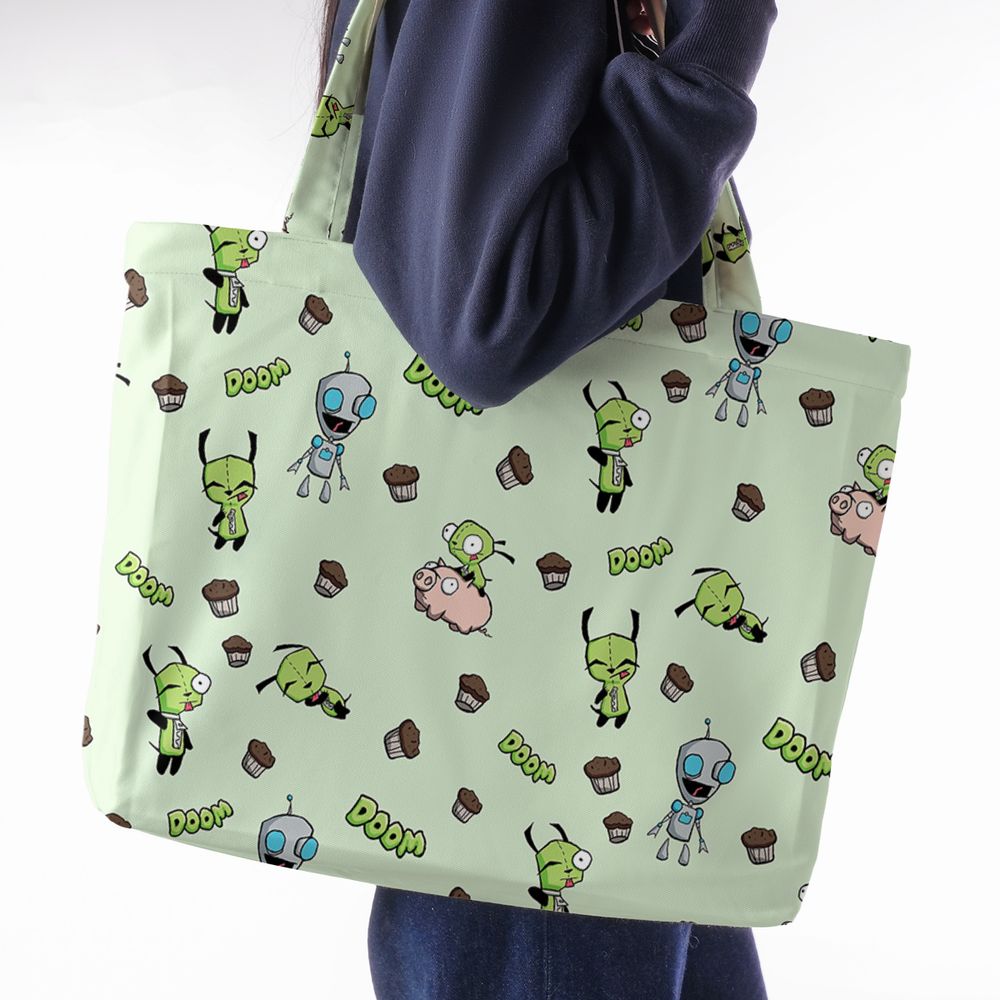 Doom Pattern -  - 1