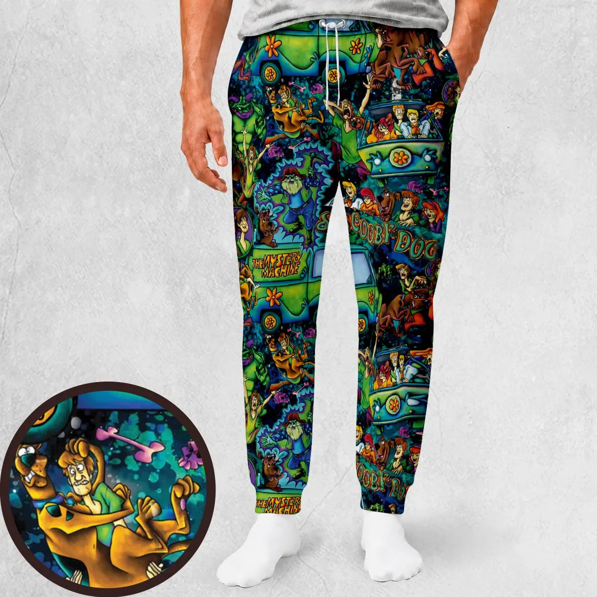Sweatpants - QT23H872