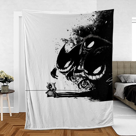Fleece Blanket - 3Y59NR21