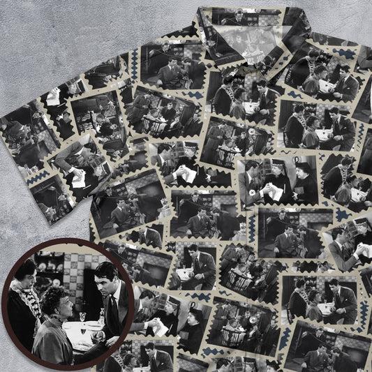 Button Down Shirt - KWXZ6JSZ -  - 1