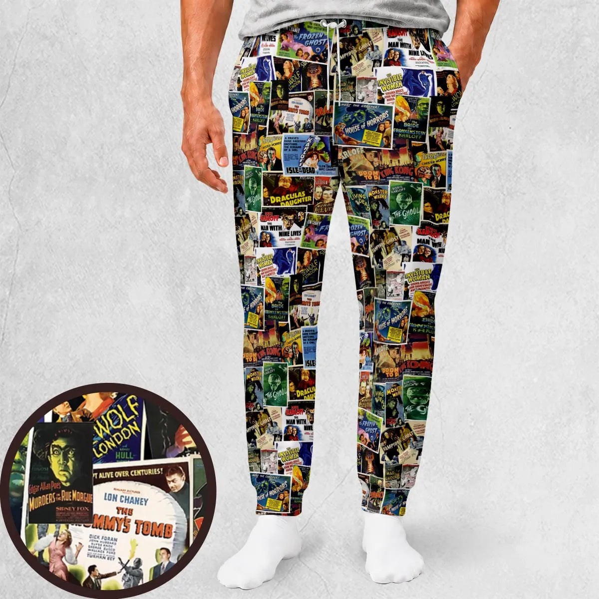 Sweatpants - UPG7MNYU