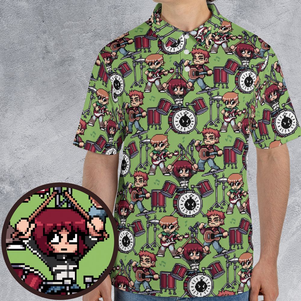 We Are Sex Bob-omb... -  - 1