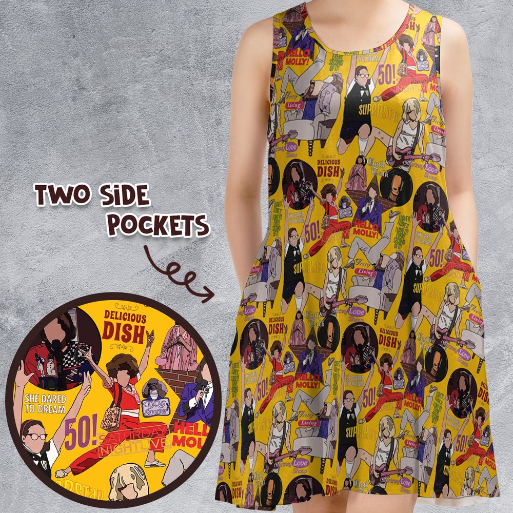 Molly Shannon Superstar -  - 1