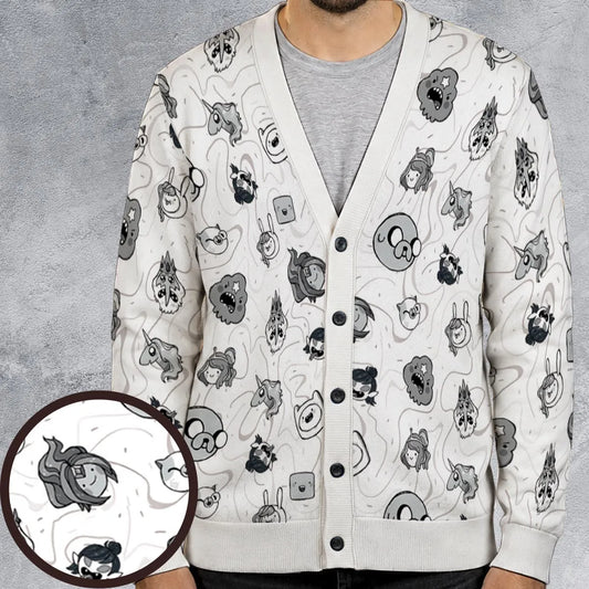 Cardigan - U484R6CM