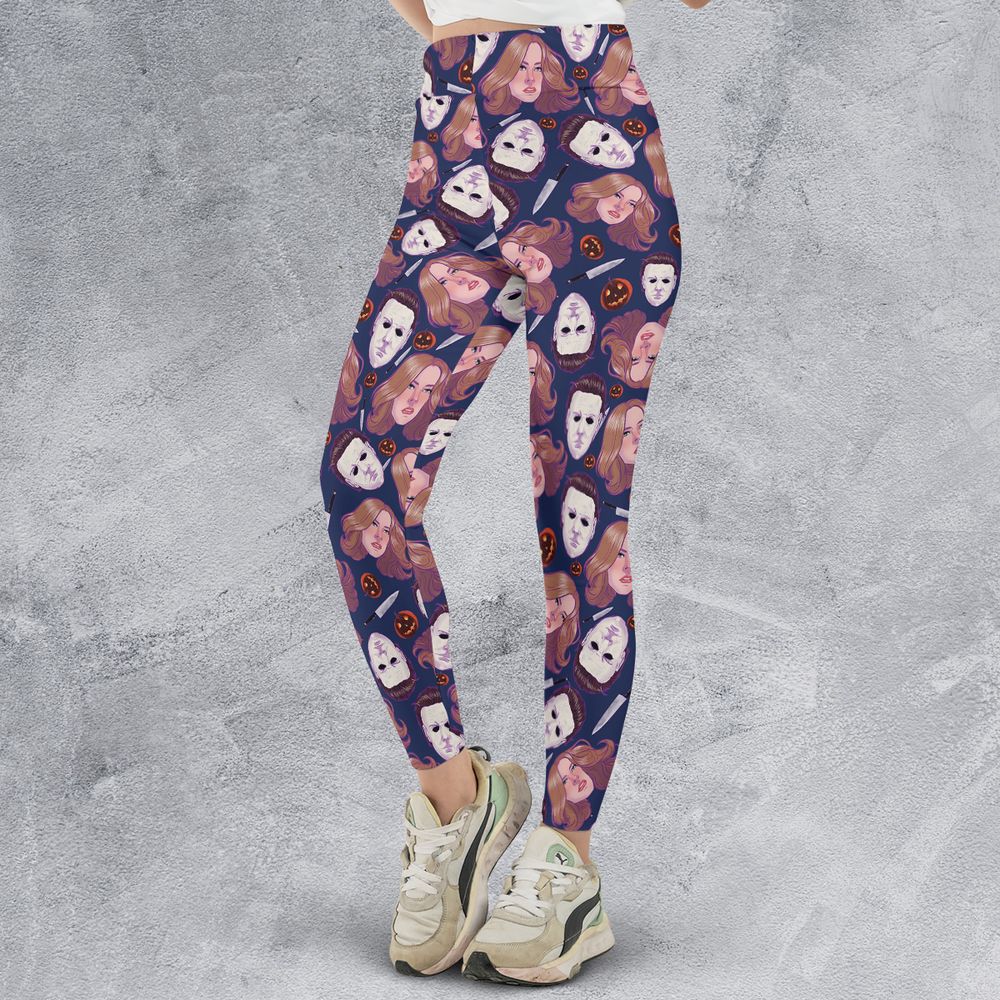 Legging - 1M256CL1 -  - 1