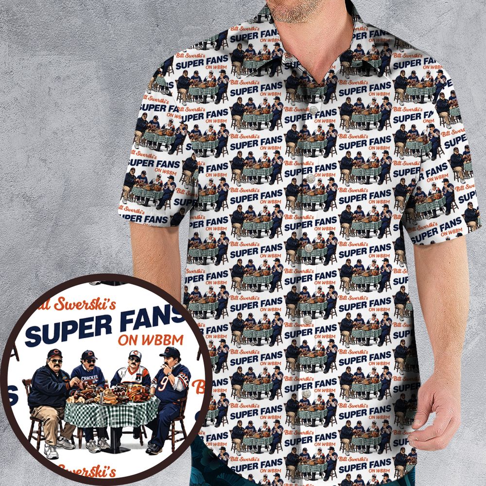 Hawaiian Shirt - 9W4WAMTJ -  - 1